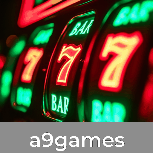 a9games.com - Melhor Plataforma de Cassino e Apostas Online - a9games