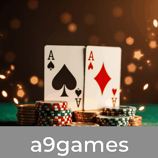 a9games: Plataforma Confiável e Divertida