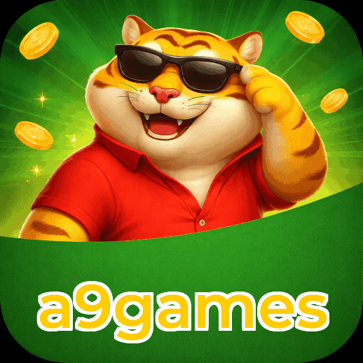 Login rápido no app a9games